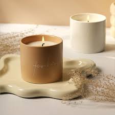 Aroma Candle